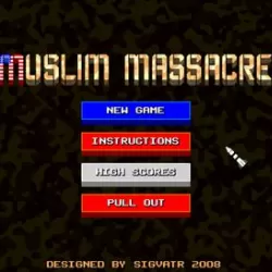 Muslim Massacre