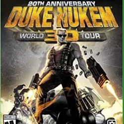 Duke Nukem 3D: 20th Anniversary World Tour - Download