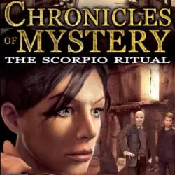 Chronicles of Mystery: The Scorpio Ritual