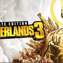 Borderlands 3: Director's Cut