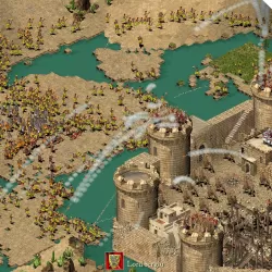 Stronghold: Crusader Extreme