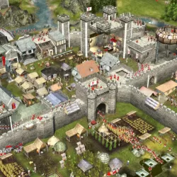 Stronghold 2: Steam Edition