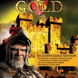 Stronghold 3 Gold Edition