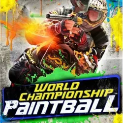 World Championship Paintball