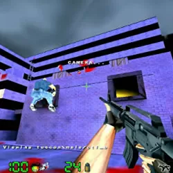 Action Quake 2