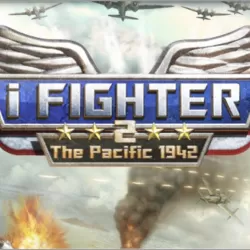 iFighter 2: The Pacific 1942