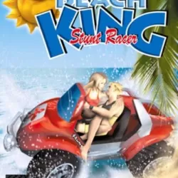 Beach King Stunt Racer