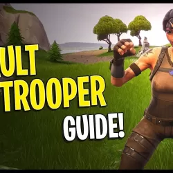 Assault Trooper