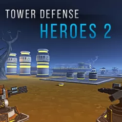 Tower Defense Heroes 2