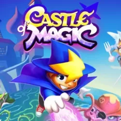 Castle of Magic