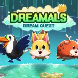 Dreamals: Dream Quest