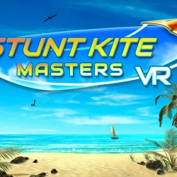 Stunt Kite Masters VR