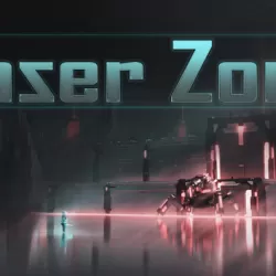 Laser Zone