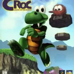 Croc