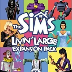 The Sims: Livin' Large