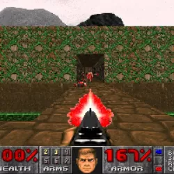 The Lost Episodes of Doom