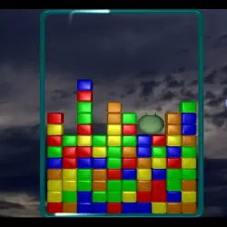 Tetris 4000