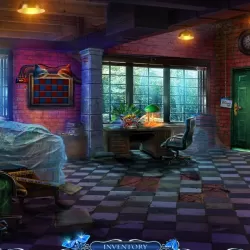 Hidden Objects - Mystery Tales: Hangman Returns