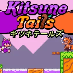 Kitsune Tails