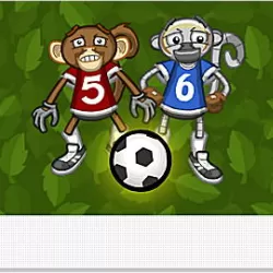 Monkey Soccer