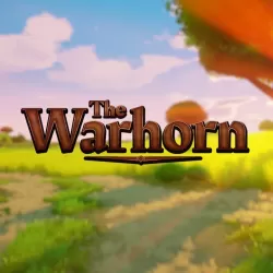 The Warhorn