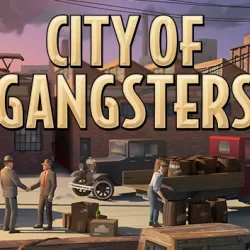 City of Gangsters