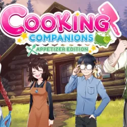 Cooking Companions