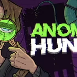 Anomaly Hunter