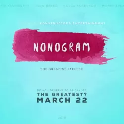 Nonogram - The Greatest Painter