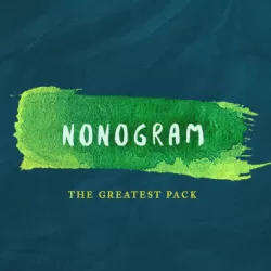 Nonogram - Master's Legacy