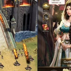 Conquerors 2: Glory of Sultans