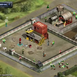 Constructor HD