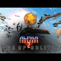 Alpha Squadron 2