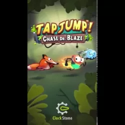 Tap Jump! - Chase Dr. Blaze