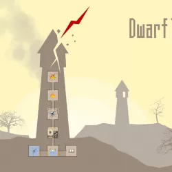 Dwarf Tower