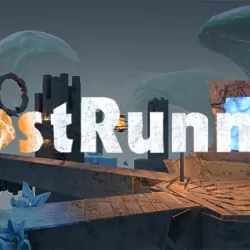 FrostRunner