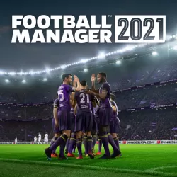 Football Manager 2021