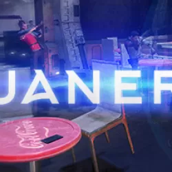 Quanero VR