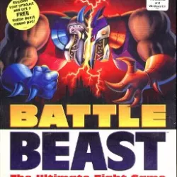 BattleBeasts