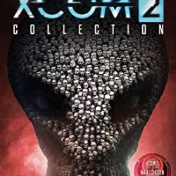 2K XCOM 2 Collection