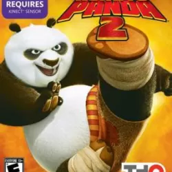 Kung Fu Panda 2