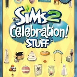 The Sims 2: Celebration! Stuff