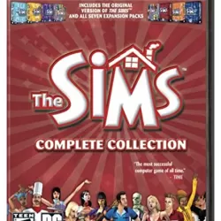 The Sims: Complete Collection