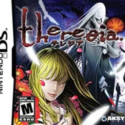 Theresia Nintendo DS