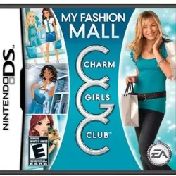 Charm Girls Club: My Fashion Mall