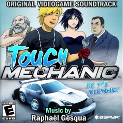 Touch Mechanic