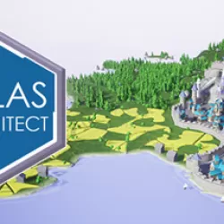 Atlas Architect