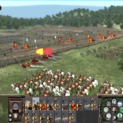 Total War: MEDIEVAL II – Definitive Edition