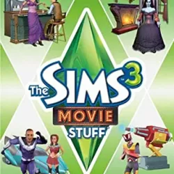 The Sims 3: Movie Stuff