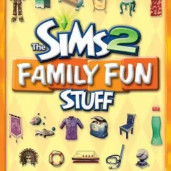 The Sims 2: Family Fun Stuff